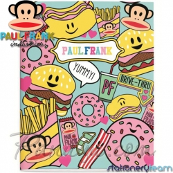 Stationery Team Тетрадка A5 Paul Frank Girls Stationery Team Тетрадка A5 Paul Frank Girls